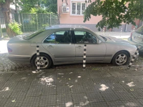 Mercedes-Benz E 270  Cdi, снимка 1