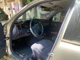 Mercedes-Benz E 270  Cdi, снимка 10