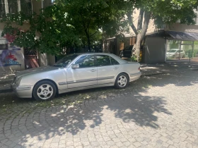 Mercedes-Benz E 270  Cdi, снимка 7