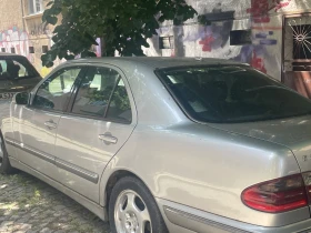 Mercedes-Benz E 270  Cdi, снимка 9
