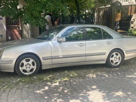 Mercedes-Benz E 270  Cdi, снимка 8