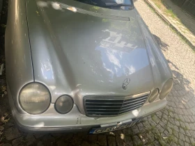 Mercedes-Benz E 270  Cdi, снимка 5