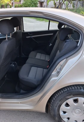 Skoda Octavia 1.9 TDI 105 к.с. Нов внос, Отлично състояние, снимка 5