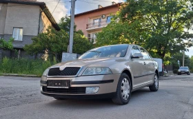 Skoda Octavia 1.9 TDI 105 к.с. Нов внос, Отлично състояние, снимка 9