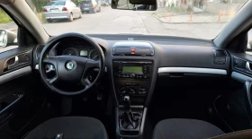 Skoda Octavia 1.9 TDI 105 к.с. Нов внос, Отлично състояние, снимка 15