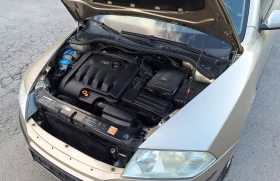 Skoda Octavia 1.9 TDI 105 к.с. Нов внос, Отлично състояние, снимка 7