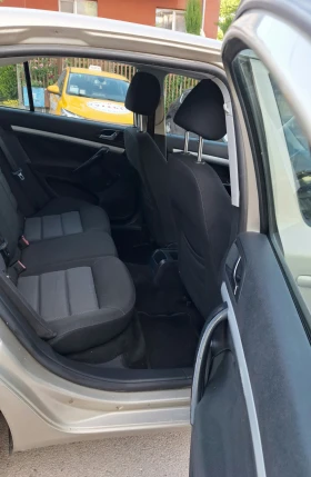 Skoda Octavia 1.9 TDI 105 к.с. Нов внос, Отлично състояние, снимка 16