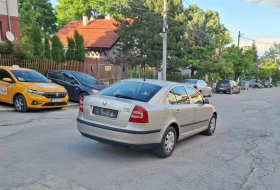 Skoda Octavia 1.9 TDI 105 к.с. Нов внос, Отлично състояние, снимка 12