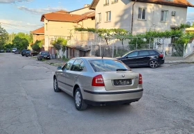 Skoda Octavia 1.9 TDI 105 к.с. Нов внос, Отлично състояние, снимка 11