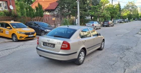 Skoda Octavia 1.9 TDI 105 к.с. Нов внос, Отлично състояние, снимка 3