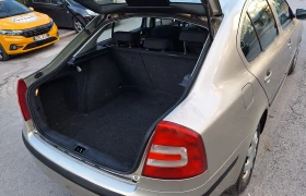 Skoda Octavia 1.9 TDI 105 к.с. Нов внос, Отлично състояние, снимка 6