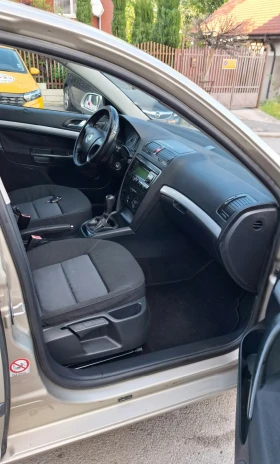 Skoda Octavia 1.9 TDI 105 к.с. Нов внос, Отлично състояние, снимка 14