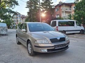Skoda Octavia 1.9 TDI 105 к.с. Нов внос, Отлично състояние, снимка 8