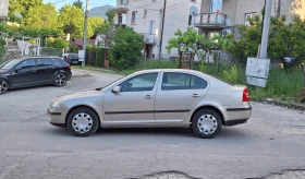 Skoda Octavia 1.9 TDI 105 к.с. Нов внос, Отлично състояние, снимка 10
