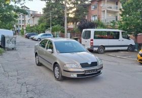 Skoda Octavia 1.9 TDI 105 к.с. Нов внос, Отлично състояние, снимка 13