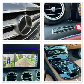 Mercedes-Benz E 220, снимка 15