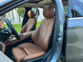 Mercedes-Benz E 220, снимка 7