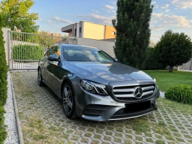 Mercedes-Benz E 220, снимка 2
