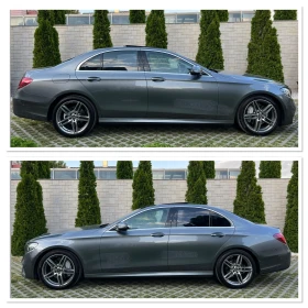 Mercedes-Benz E 220, снимка 5