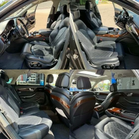 Audi A8 4.2 TDI EXCLUSIVE | LONG | MTM 500 к.с, снимка 7
