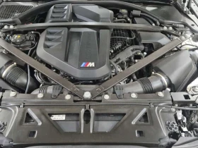 BMW M4 * COMPETITION * Carbon Buckets * CARFAX * 30k km *, снимка 15