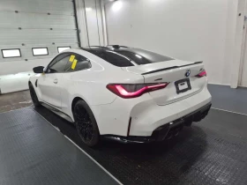BMW M4 * COMPETITION * Carbon Buckets * CARFAX * 30k km *, снимка 5