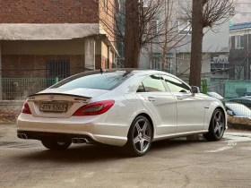 Mercedes-Benz CLS 63 AMG, снимка 2