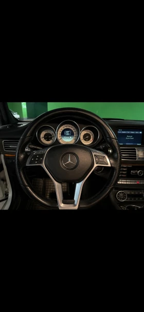 Mercedes-Benz CLS 500 4.7 Biturbo 408 коня внос от Япония, снимка 4