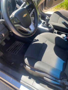 Chevrolet Cruze, снимка 10
