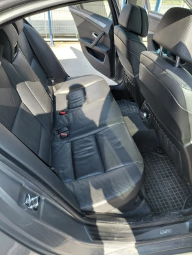 BMW 530, снимка 5