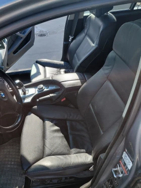 BMW 530, снимка 3