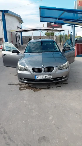BMW 530, снимка 6