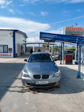 BMW 530, снимка 8
