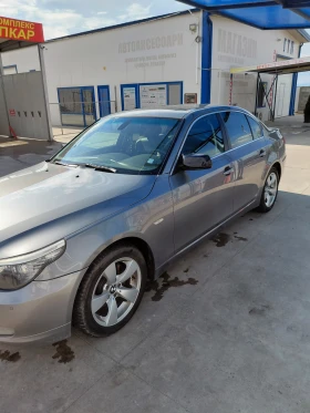 BMW 530, снимка 1