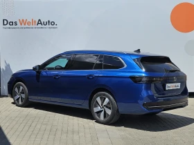 VW Passat, снимка 3