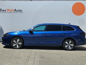 VW Passat, снимка 2