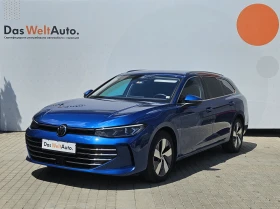 VW Passat, снимка 1