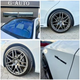 Mercedes-Benz S 350 6.3 AMG paket Long 4 Matic Собствен лизинг !!!, снимка 13