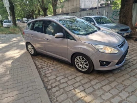 Ford C-max 1, 6TD - Titanium, снимка 6