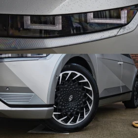 Hyundai Ioniq 5 UNIQ AWD 77, 4kwh, снимка 16