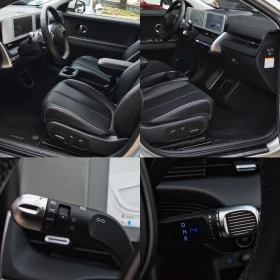 Hyundai Ioniq 5 UNIQ AWD 77, 4kwh, снимка 15