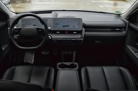 Hyundai Ioniq 5 UNIQ AWD 77, 4kwh, снимка 6
