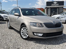 Skoda Octavia 1.6TDI 4x4 / Panorama / Реални КМ / 1 СОБСТВЕНИК, снимка 1