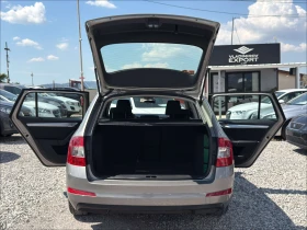 Skoda Octavia 1.6TDI 4x4 / Panorama / Реални КМ / 1 СОБСТВЕНИК, снимка 10