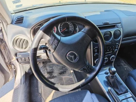 Mazda 6 2.3 бензин, снимка 14
