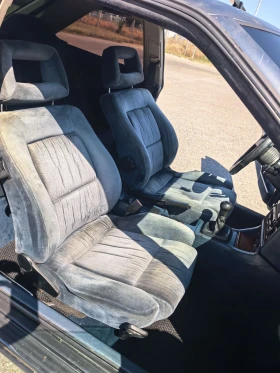 Audi 90 Coupe B3, снимка 16