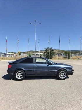 Audi 90 Coupe B3, снимка 2