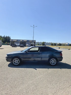 Audi 90 Coupe B3, снимка 4