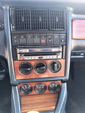 Audi 90 Coupe B3, снимка 13