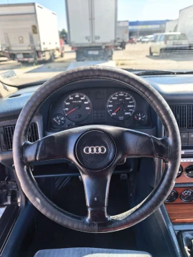 Audi 90 Coupe B3, снимка 12